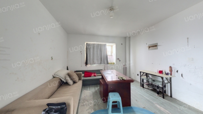 梅和景苑二手房实景图