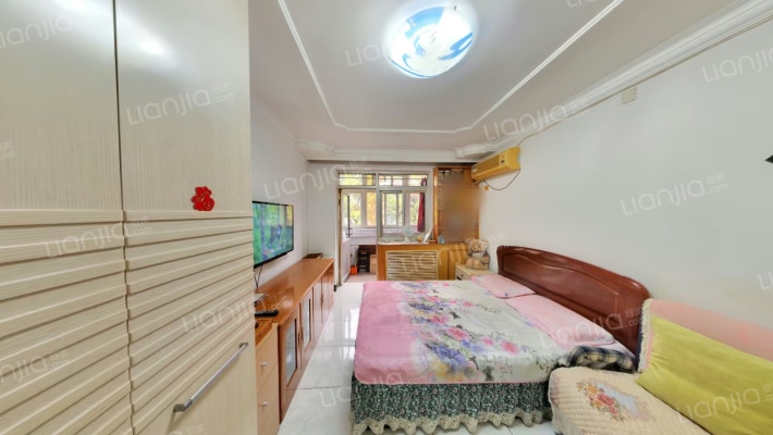 子牙里二手房实景图