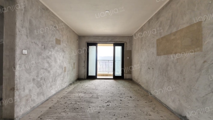 金科中建集美阳光二手房实景图