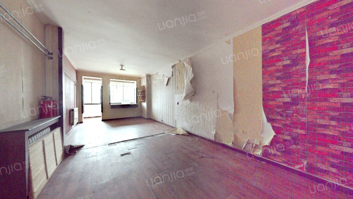 鹏程花园二手房实景图