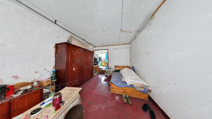 陕西路60号二手房实景图