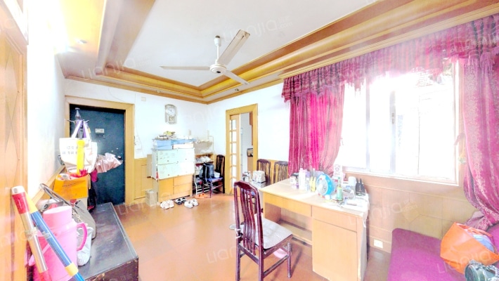 宁波开元大酒店员工公寓二手房实景图