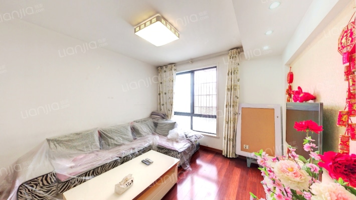 世纪阳光花园兰阳苑二手房实景图