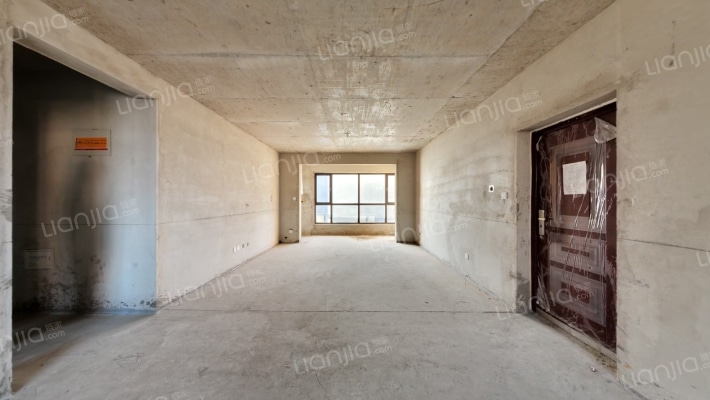 半岛星河二手房实景图