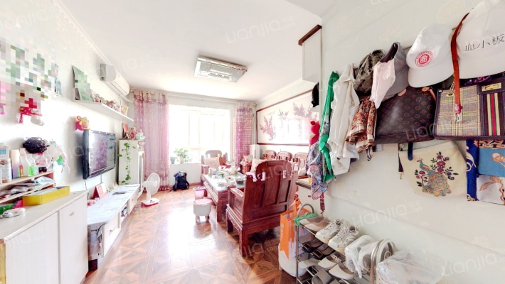 阳光美寓二手房实景图