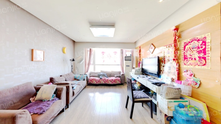 凯兴花园二手房实景图