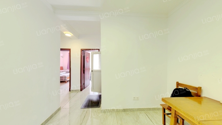 宁国新村二手房实景图