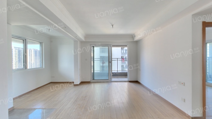 伊水湾花苑二手房实景图