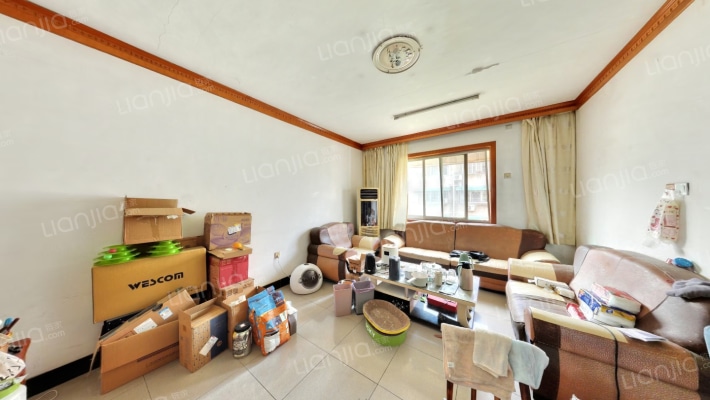 三湘小区二手房实景图