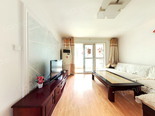 整租·永合鼎泰丰 3室2厅 南