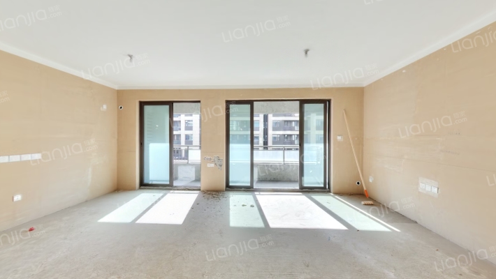 北大资源.未名府二手房实景图