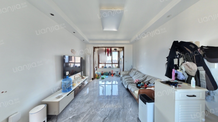 万欣城竹园二手房实景图