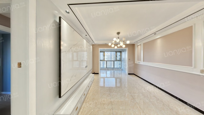 信保春风十里二手房实景图