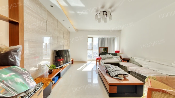 金江小区·云苑二手房实景图