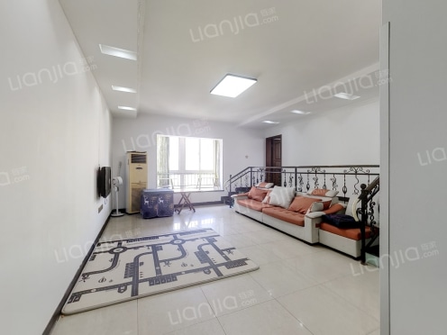 整租·都市风采 3室2厅 东