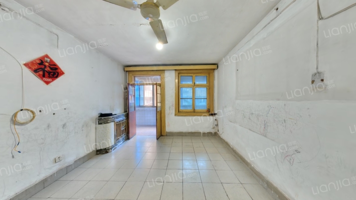 测绘西路农行家属院二手房实景图