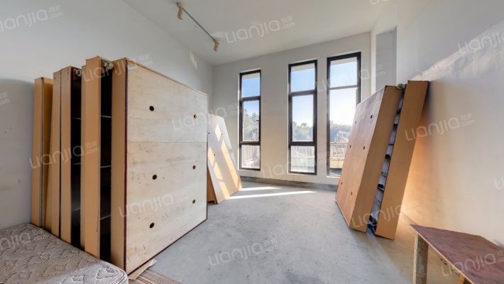 御城御园二手房实景图