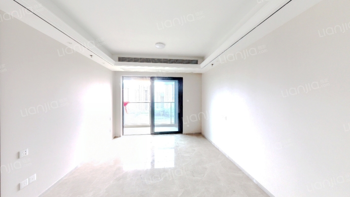 绿城华生桂语朝阳二手房实景图