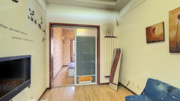 龙城花园(五龙口街)二手房实景图