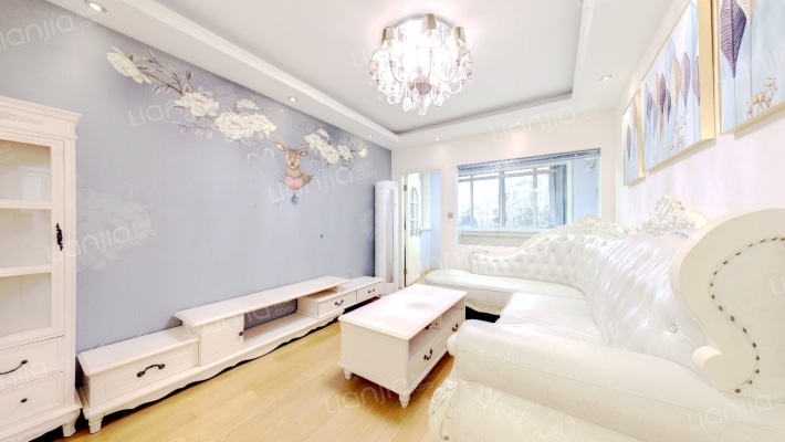 程桥二村二手房实景图