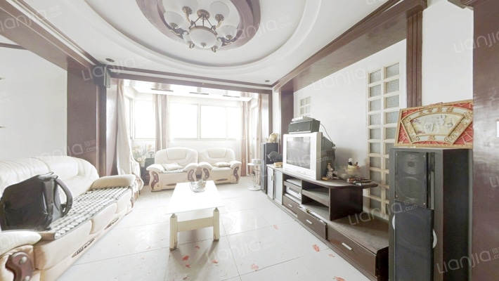 果品公司综合楼二手房实景图