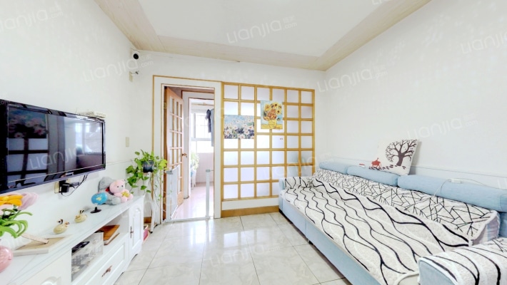 沿河一村二手房实景图