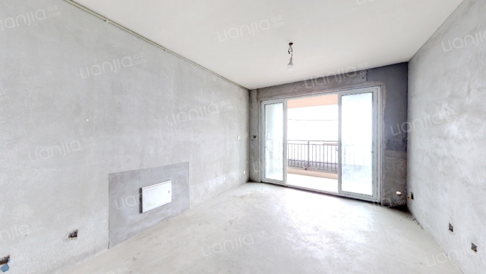 合生杭州湾国际新城三期二手房实景图