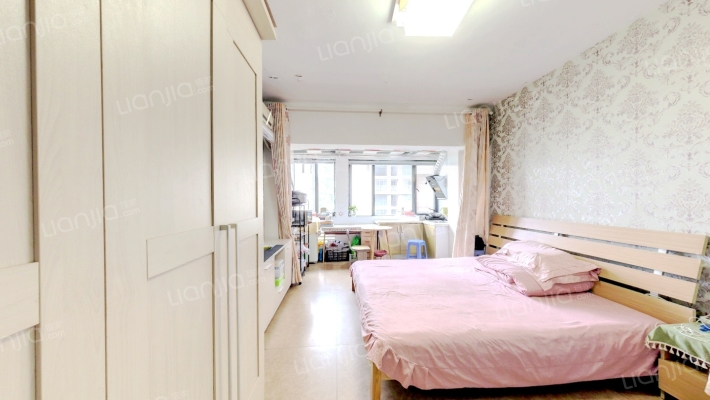 新亚香榭水岸二手房实景图