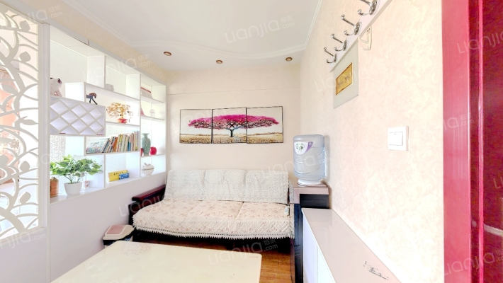 和平馨苑二手房实景图