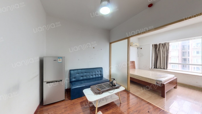 通华天都二手房实景图