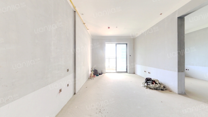 北辰经开优+二手房实景图