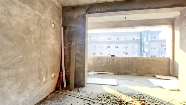 检察院家属院二手房实景图