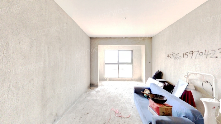 金域华府二手房实景图