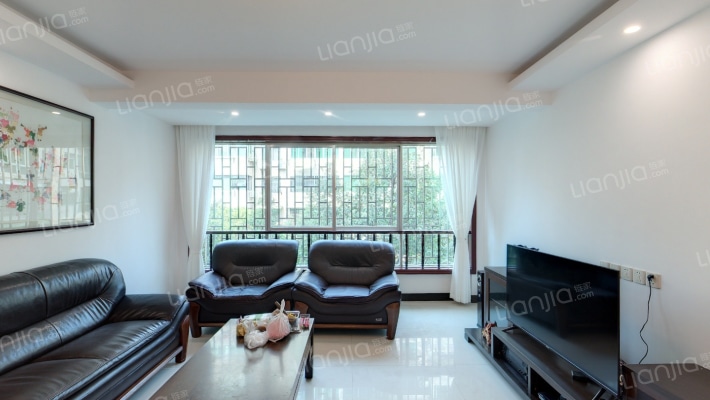 世纪花園二手房实景图