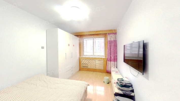 光机二区二手房实景图