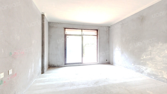 正商红河谷二手房实景图