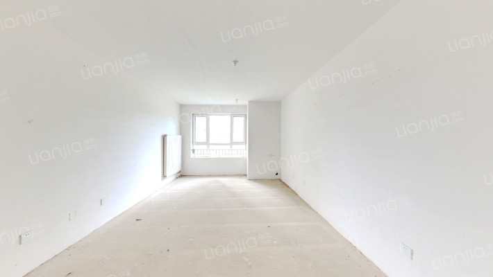 玫瑰园二手房实景图