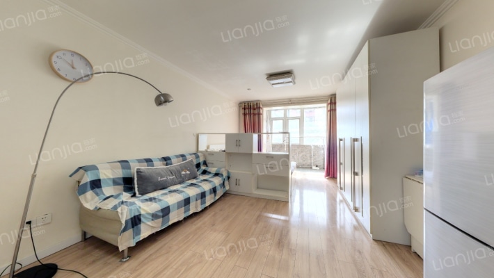 安苑里二手房实景图