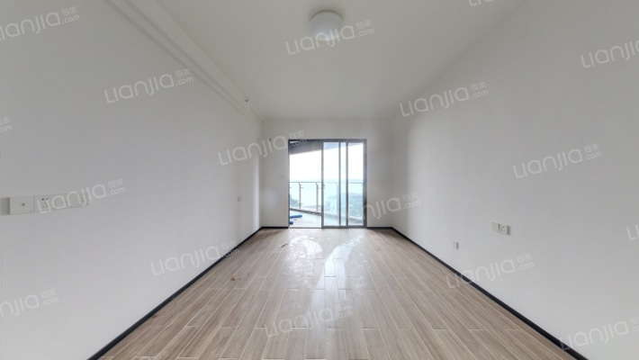 宏昌山海传奇二手房实景图