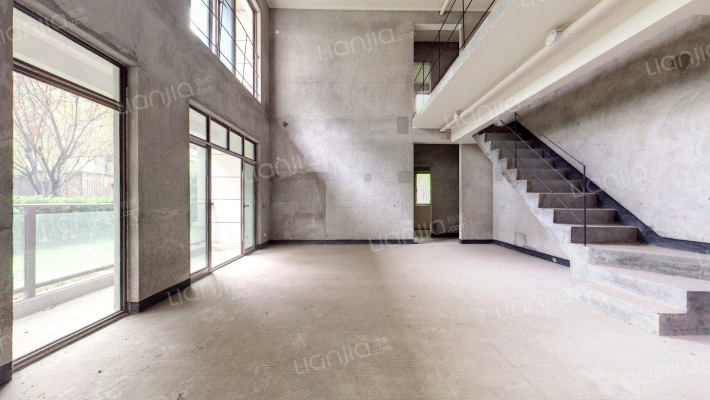 千江府一期二手房实景图