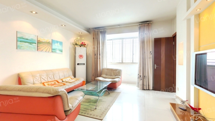 通运花园二手房实景图