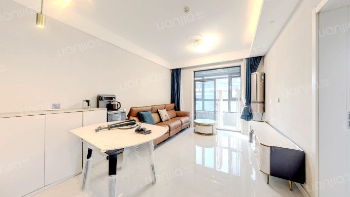 橡树6号二手房实景图