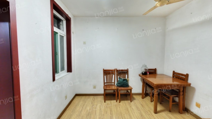 兴园小区北区二手房实景图