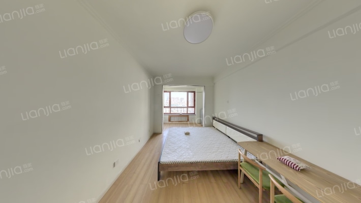 奥莱公寓二手房实景图