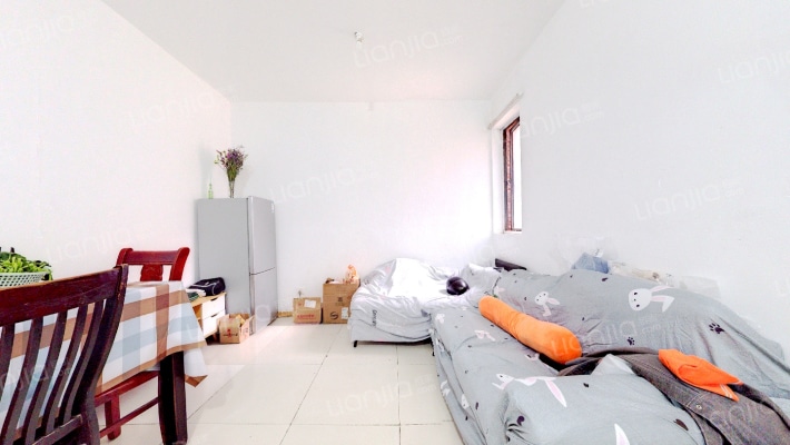 群星苑二区二手房实景图