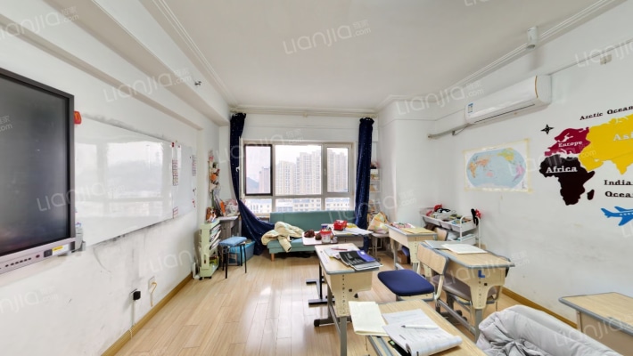 大华锦绣华城华公馆二手房实景图