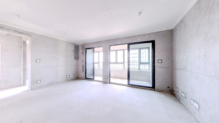 万瑞林语光年二手房实景图