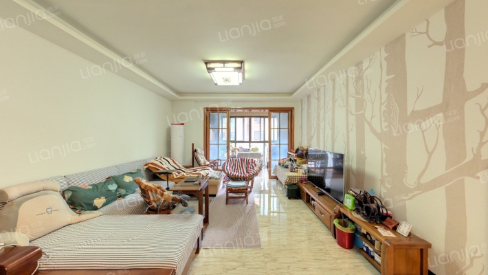 丽都世家B区二手房实景图