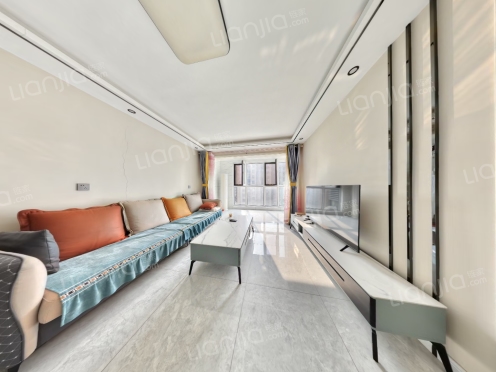 整租·佳源都市南区 3室2厅 南