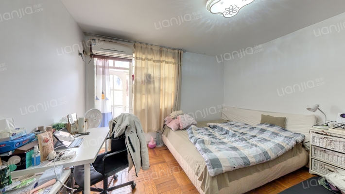 龙泉路二手房实景图